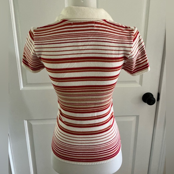 Retro top - Picture 2 of 2